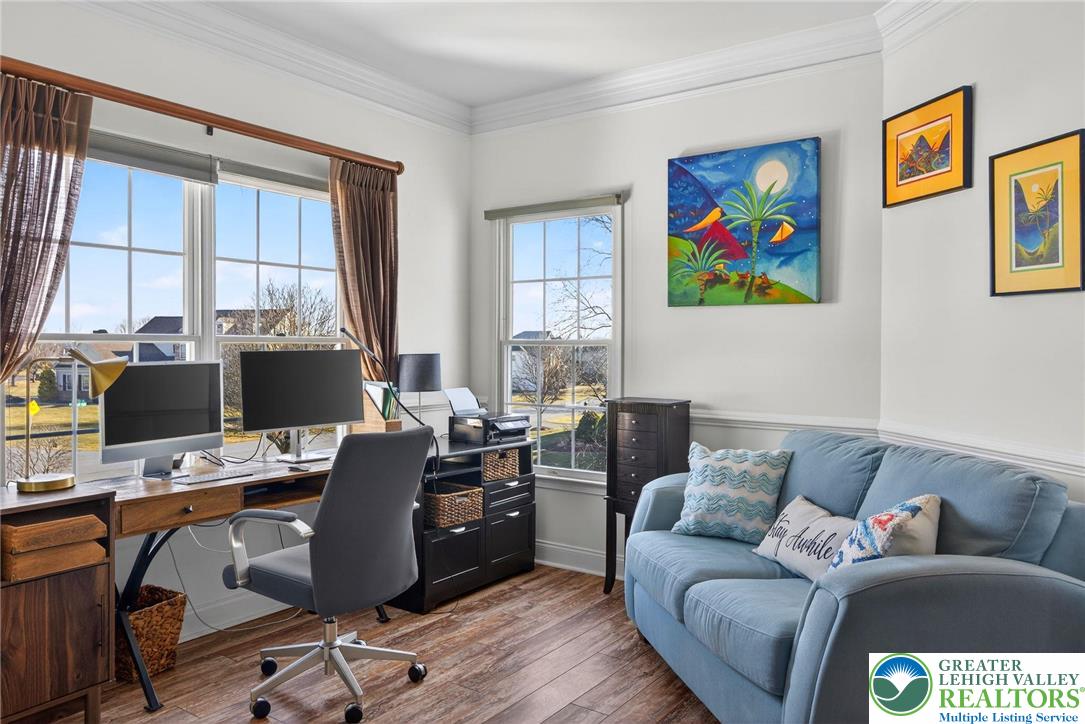 591 Rockbridge Road Nazareth, PA 18064 - Photo 43 of 73