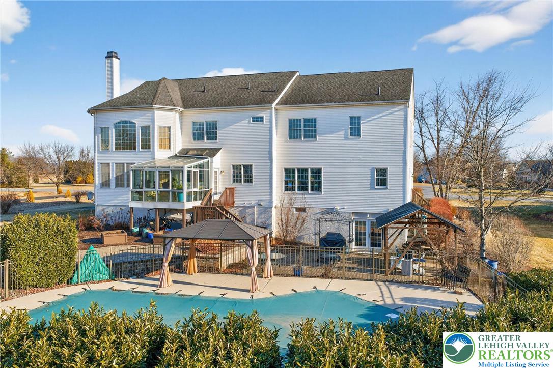 591 Rockbridge Road Nazareth, PA 18064 - Photo 65 of 73