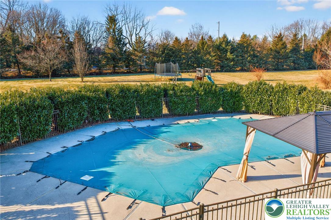 591 Rockbridge Road Nazareth, PA 18064 - Photo 66 of 73