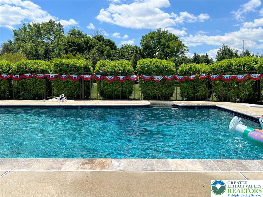 591 Rockbridge Road Nazareth, PA 18064 - Photo 67 of 73 a view of building with garden in the background