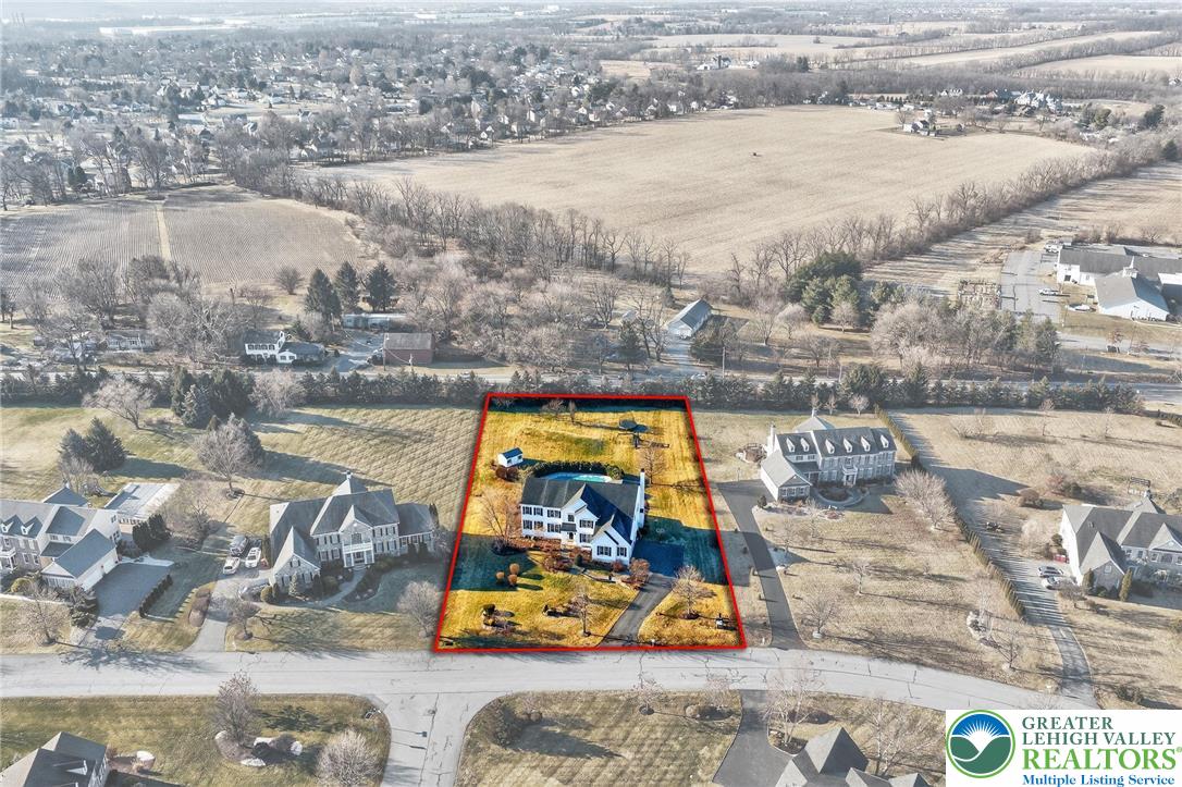 591 Rockbridge Road Nazareth, PA 18064 - Photo 73 of 73