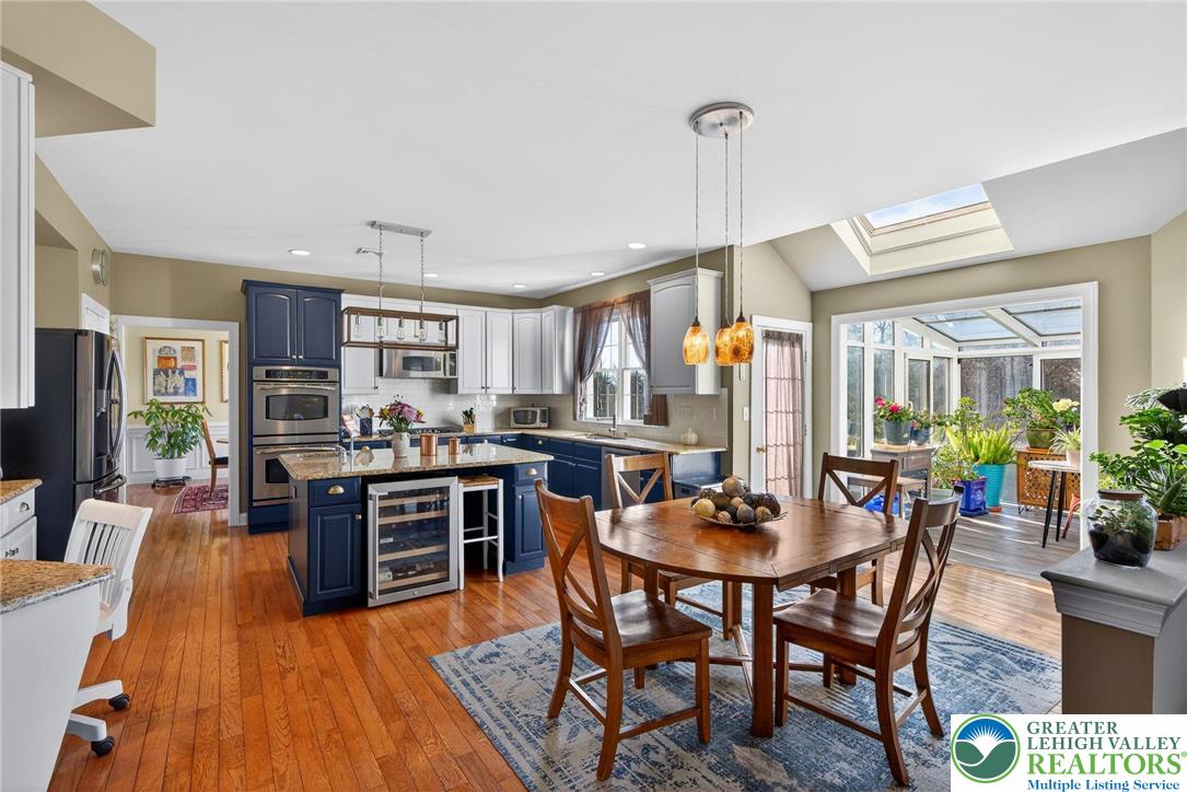 591 Rockbridge Road Nazareth, PA 18064 - Photo 8 of 73