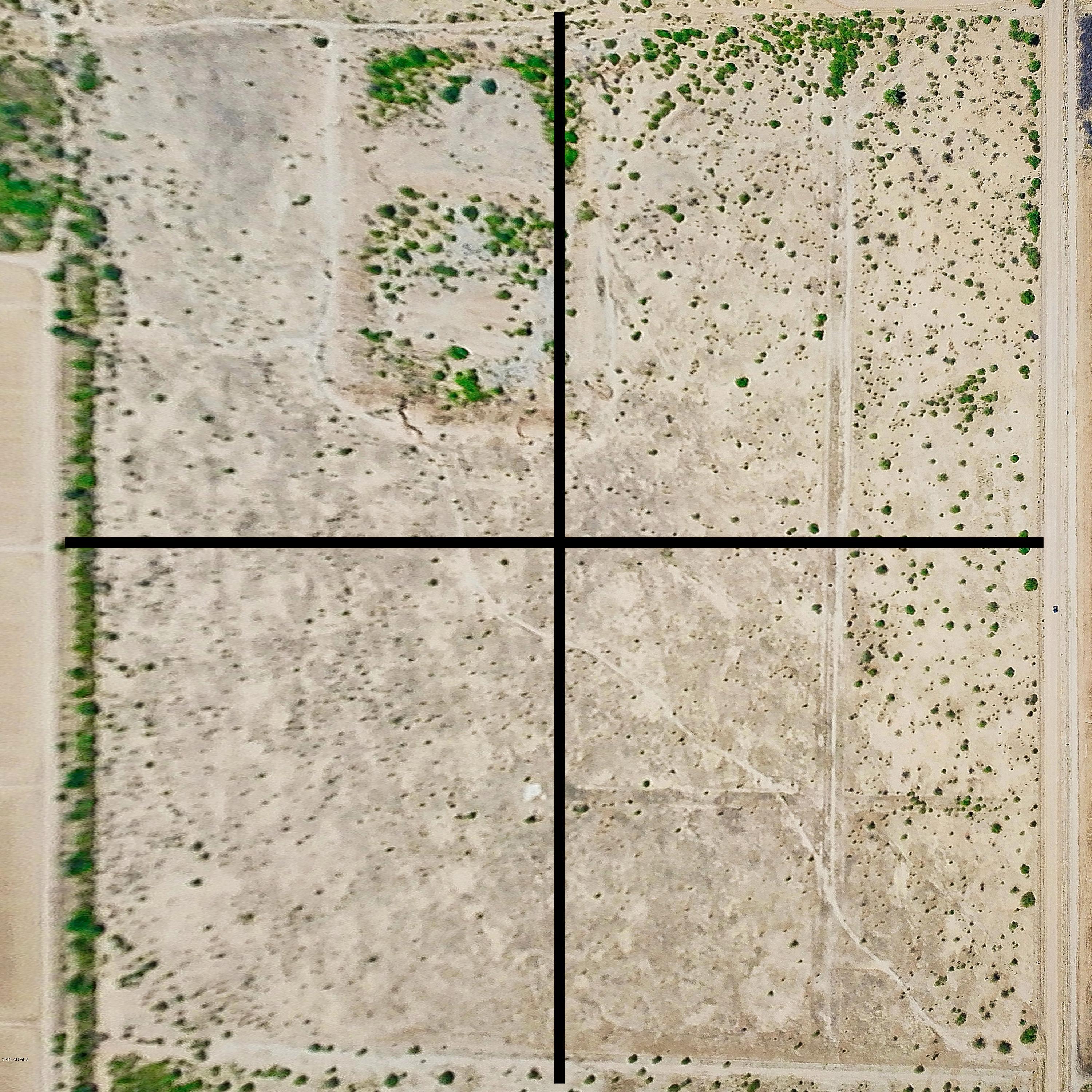 2501- East Shay Road Eloy, AZ 85131 - Photo 2 of 5 DJI_0106-2 - North Up