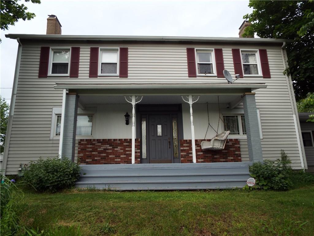 128 Highway 68 Rochester, PA 15074 - Photo 1 of 23