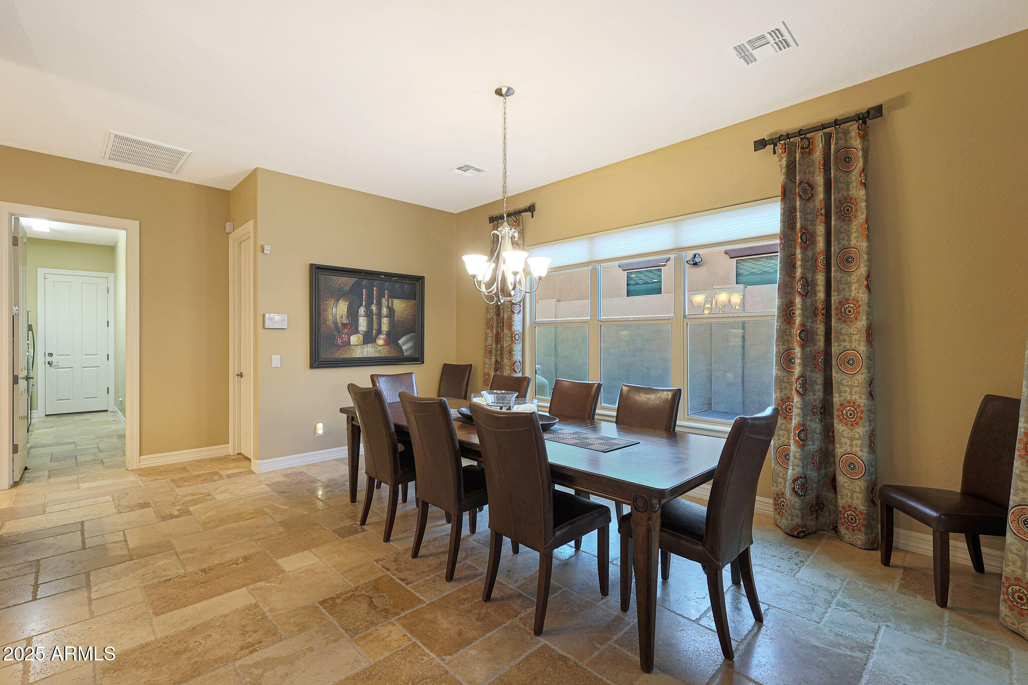 18328 West Desert Trumpet Road Goodyear, AZ 85338 - Photo 29 of 98 Dining Room