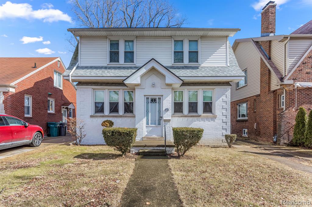7722 Miller Road Dearborn, MI 48126 - Photo 1 of 23