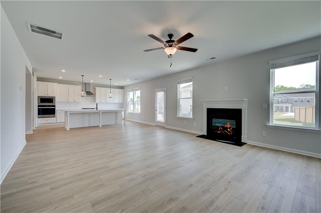 252 Chiswick Loop Stockbridge, GA 30281 - Photo 15 of 27