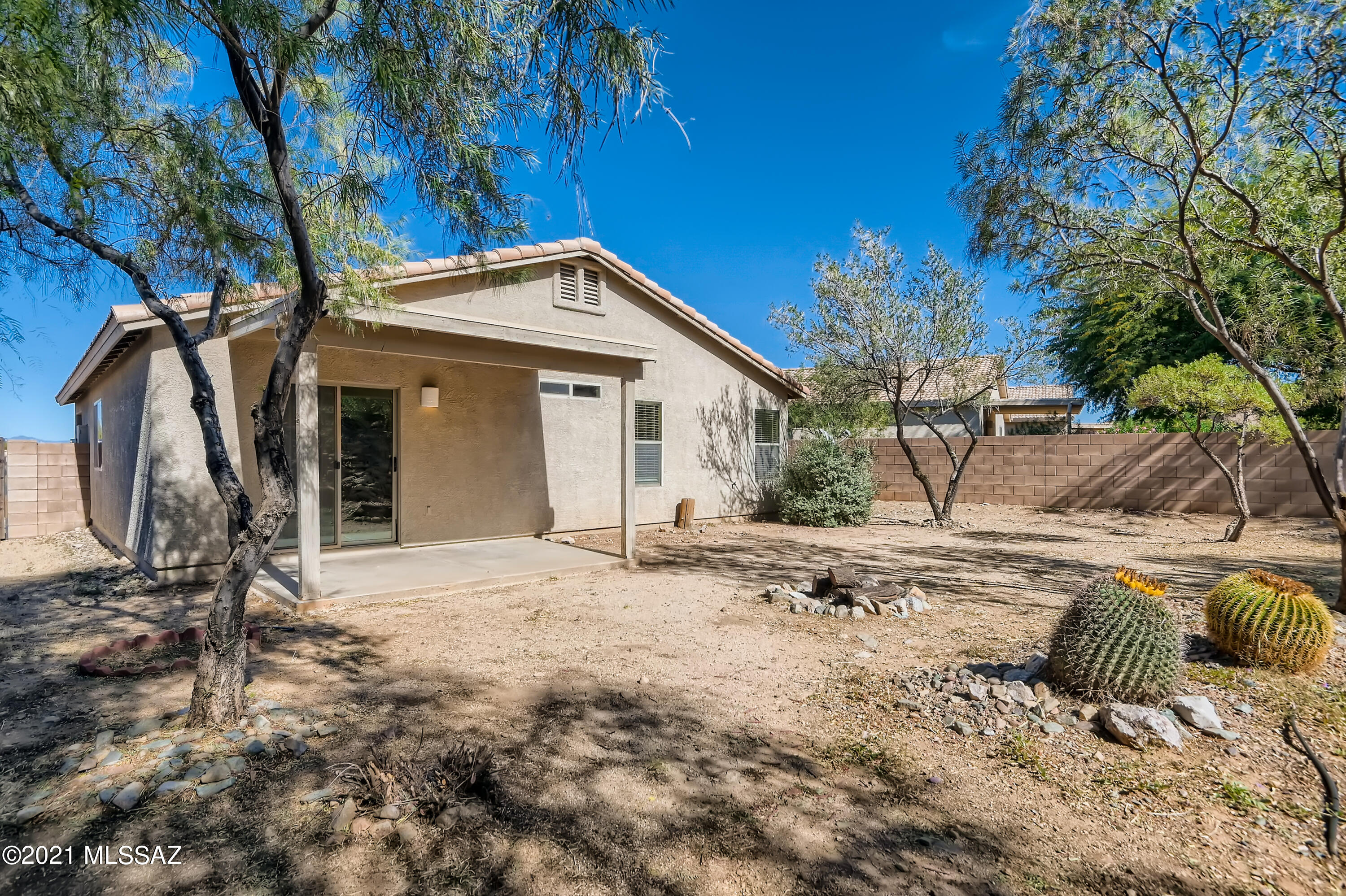 506 East Greg Rock Road Vail, AZ 85641 - Photo 33 of 33 Gallery Image 33