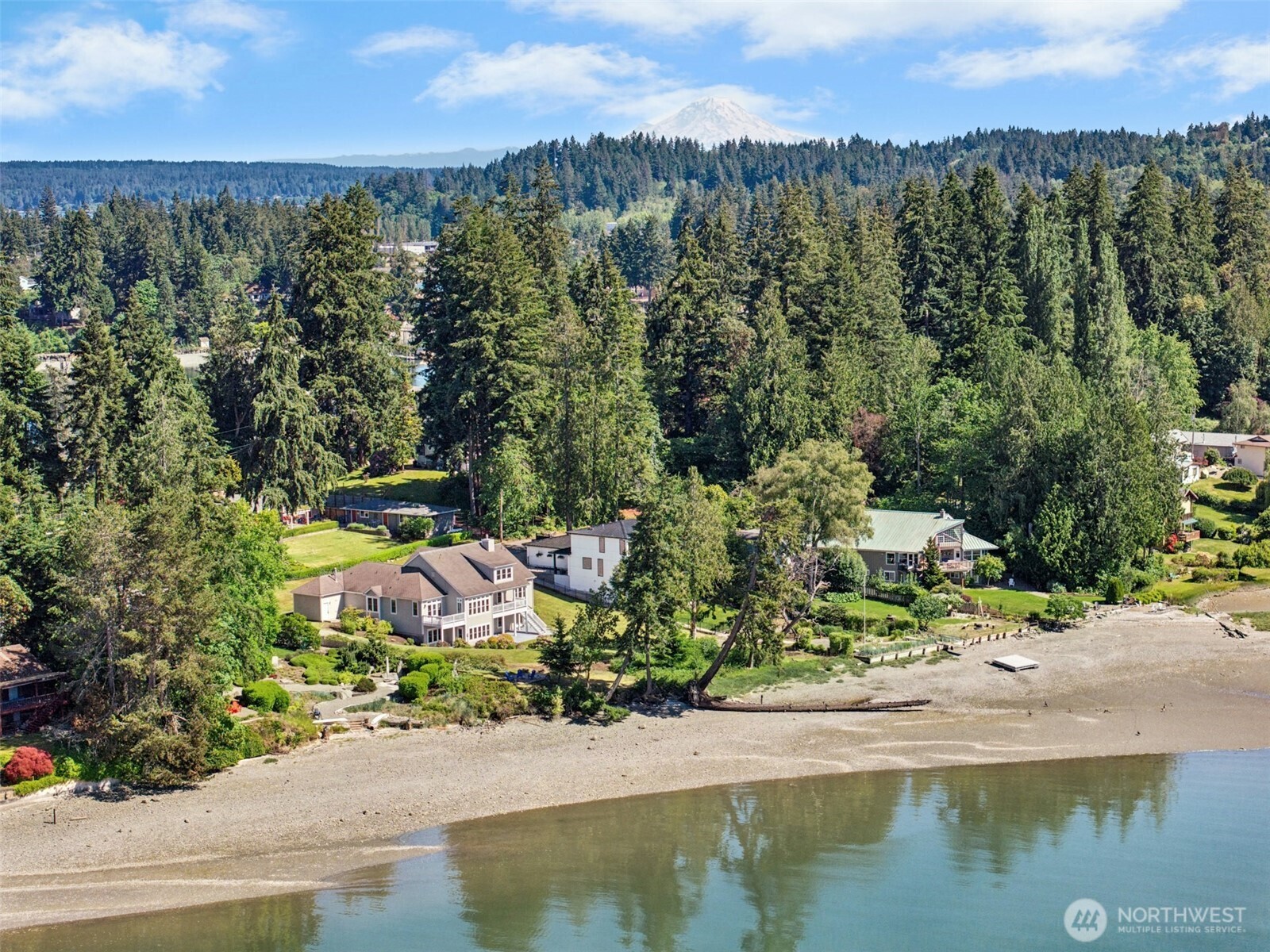 15809 Virginia Point Road Northeast Poulsbo, WA 98370 - Photo 2 of 37