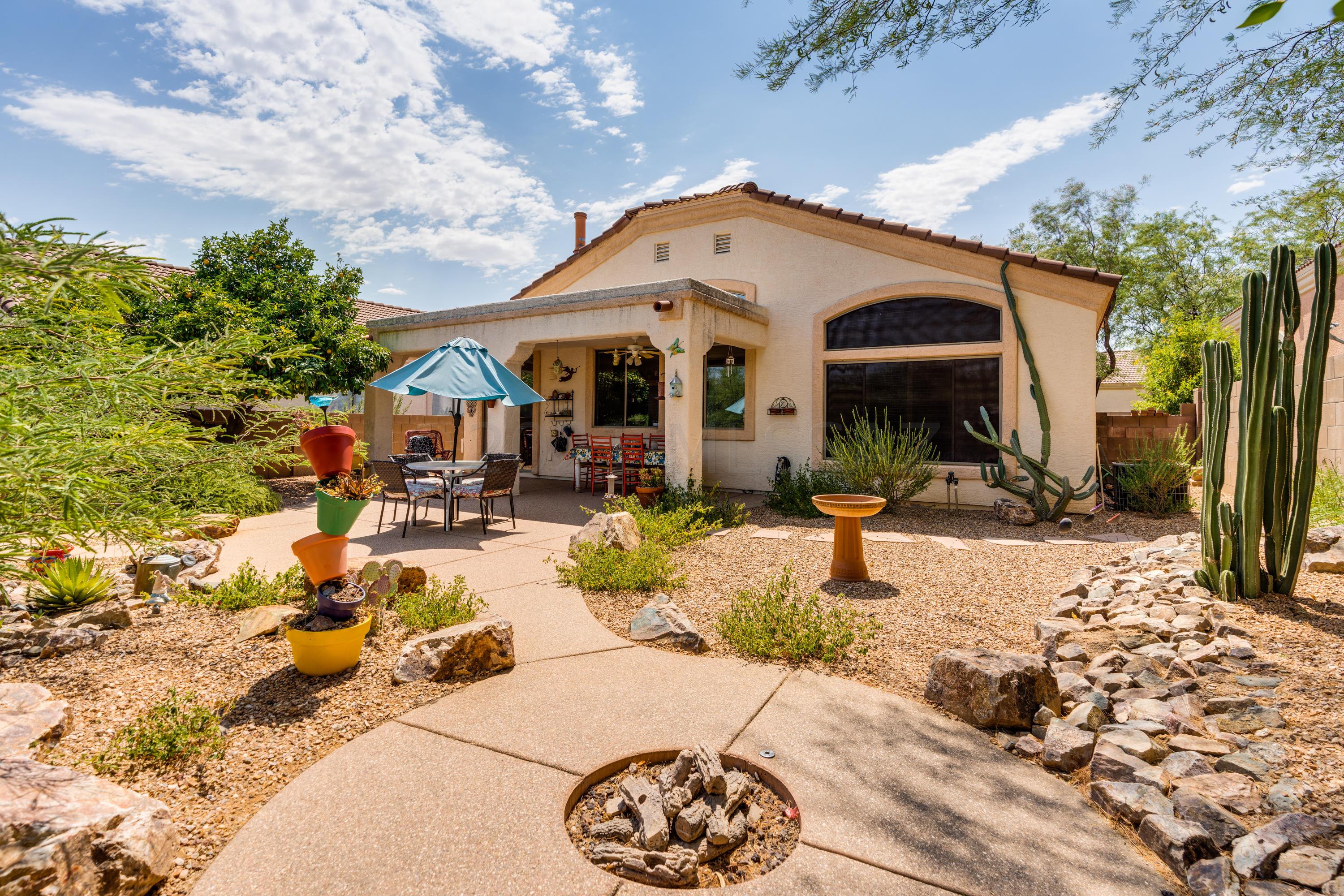 5228 North Spring Pointe Place Tucson, AZ 85749 - Photo 29 of 33