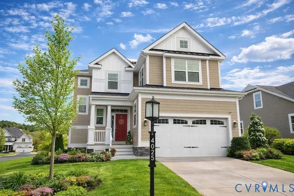 $775,000 | 4025 Sweet Azalea Row, Glen Allen, VA 23059