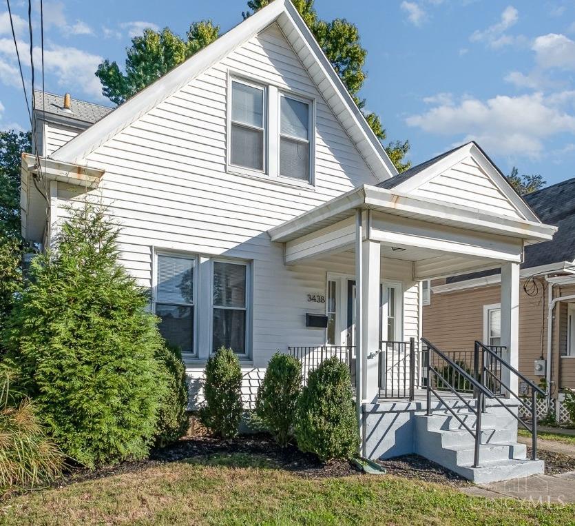 3438 Brotherton Road Cincinnati, OH 45209 - Photo 25 of 25