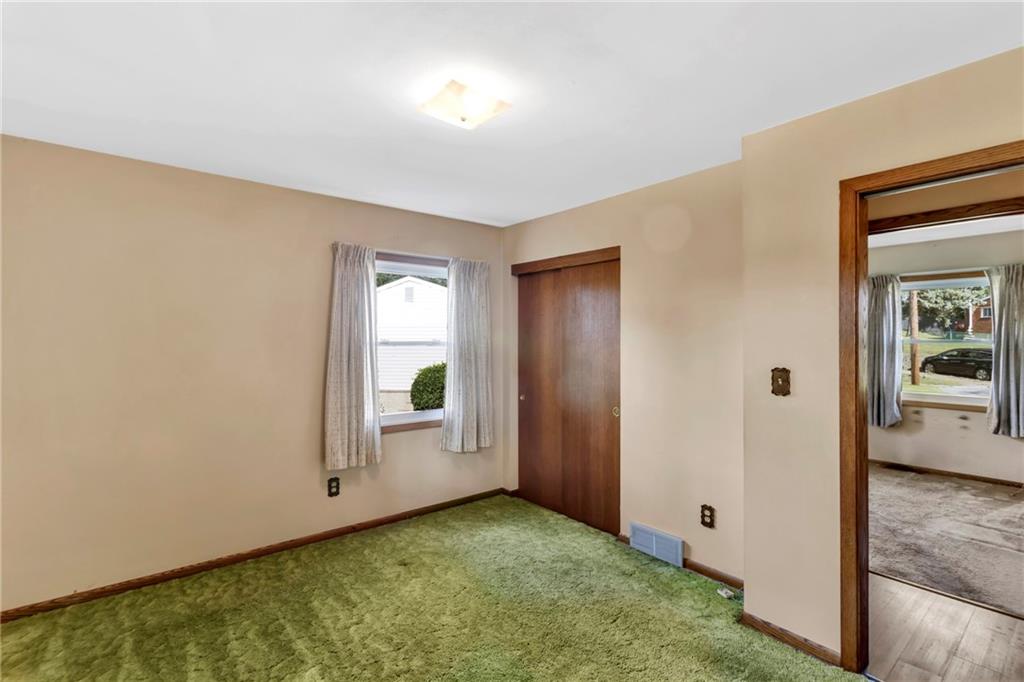 617 Blueberry Road Monroeville, PA 15146 - Photo 14 of 38 an empty room with windows