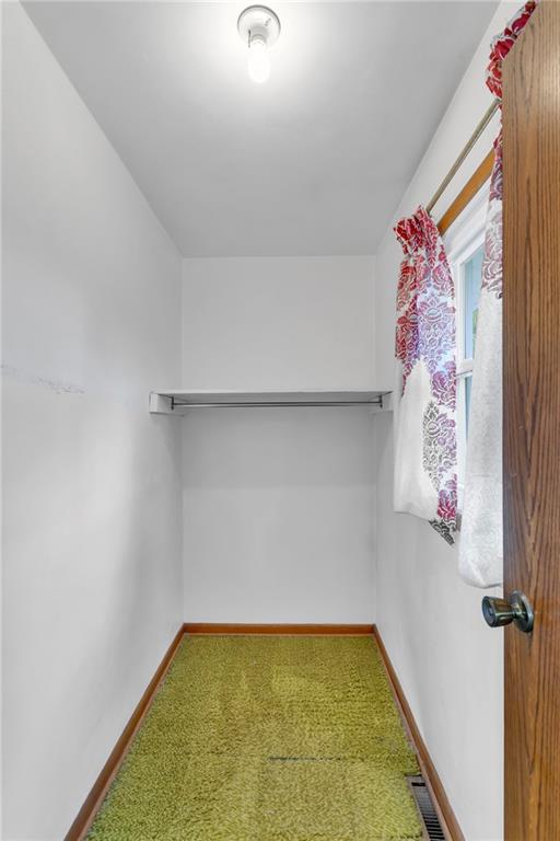 617 Blueberry Road Monroeville, PA 15146 - Photo 15 of 38 a view of a room with shelves