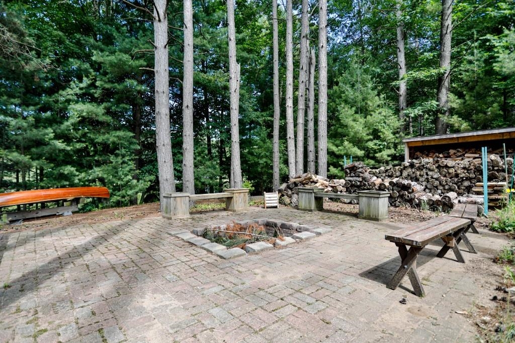 201670 Hidden Cove Lane Mosinee, WI 54455 - Photo 59 of 60