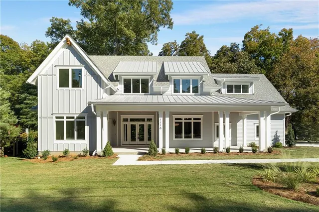 $825,000 | 1110 Milam Circle, Clarkston, GA 30021