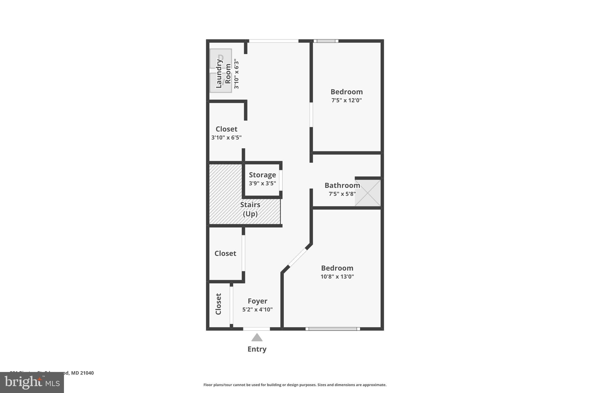981 Pirates Court Edgewood, MD 21040 - Photo 26 of 38 Floor 1