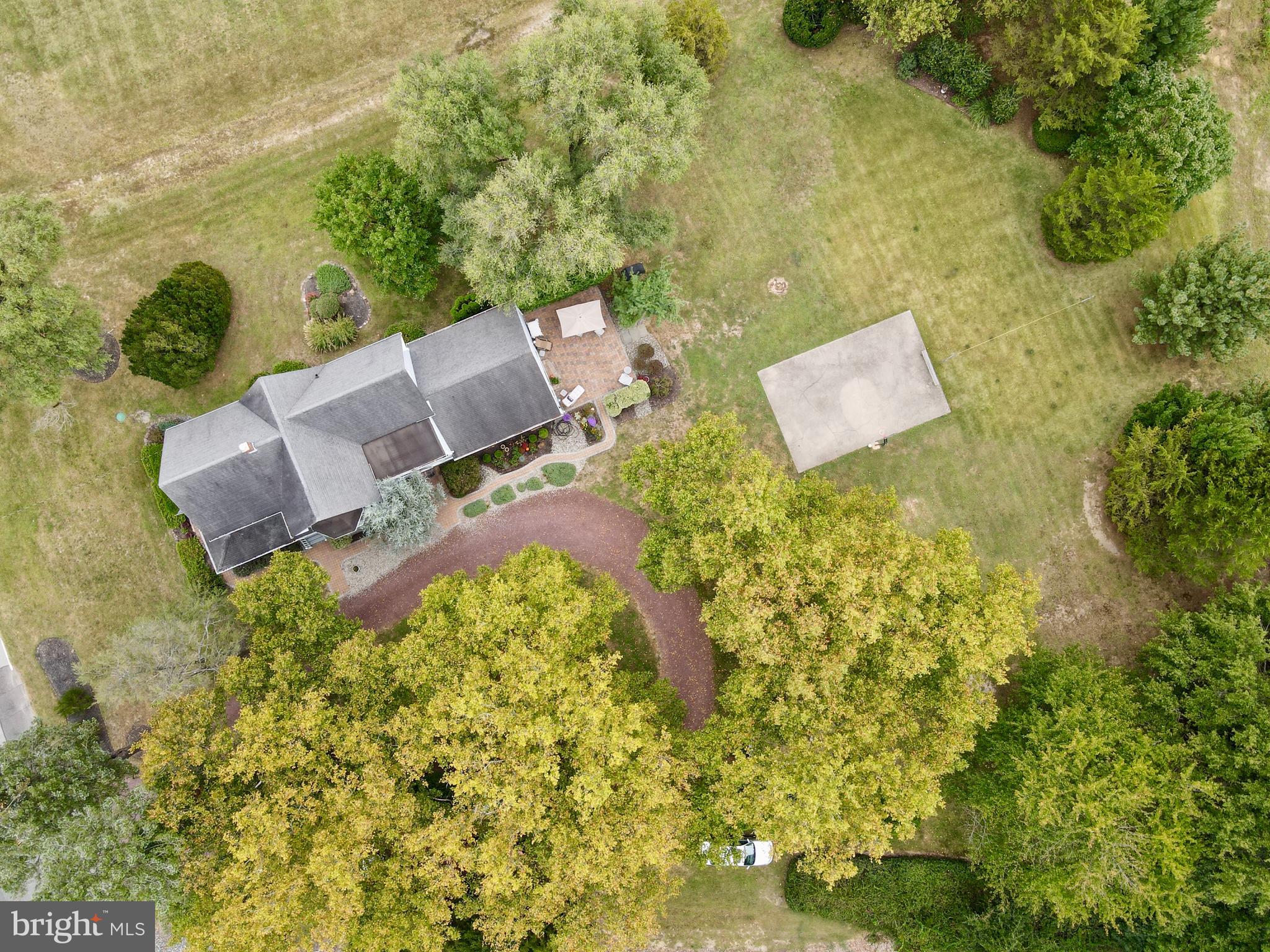 43 West Wolfert Station Road Mickleton, NJ 08056 - Photo 46 of 51