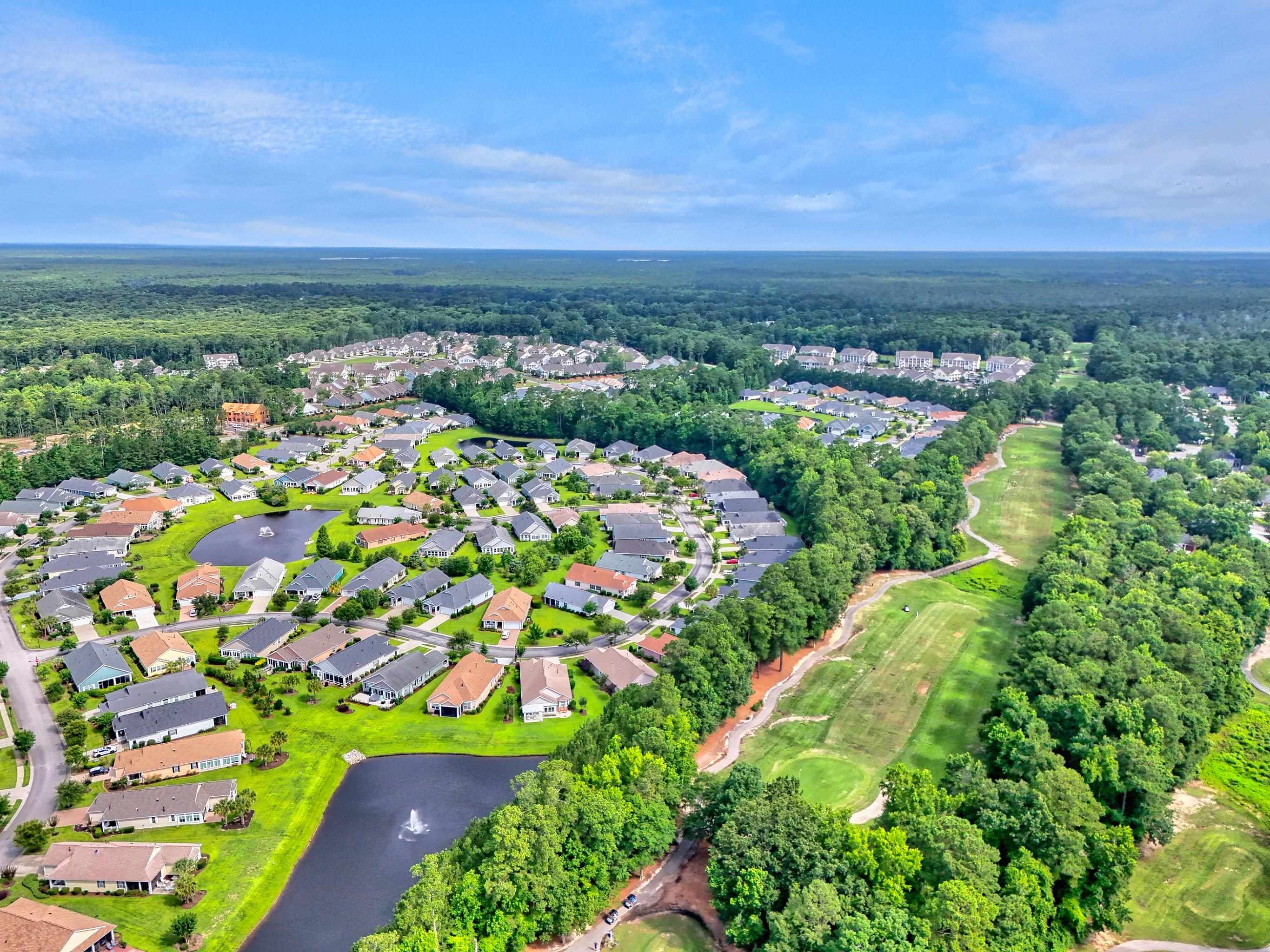 1165 Kiawah Loop Murrells Inlet, SC 29576 - Photo 43 of 62