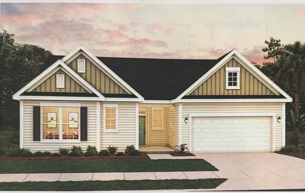 $450,675 | 148 Furnies Place, Conway, SC 29526