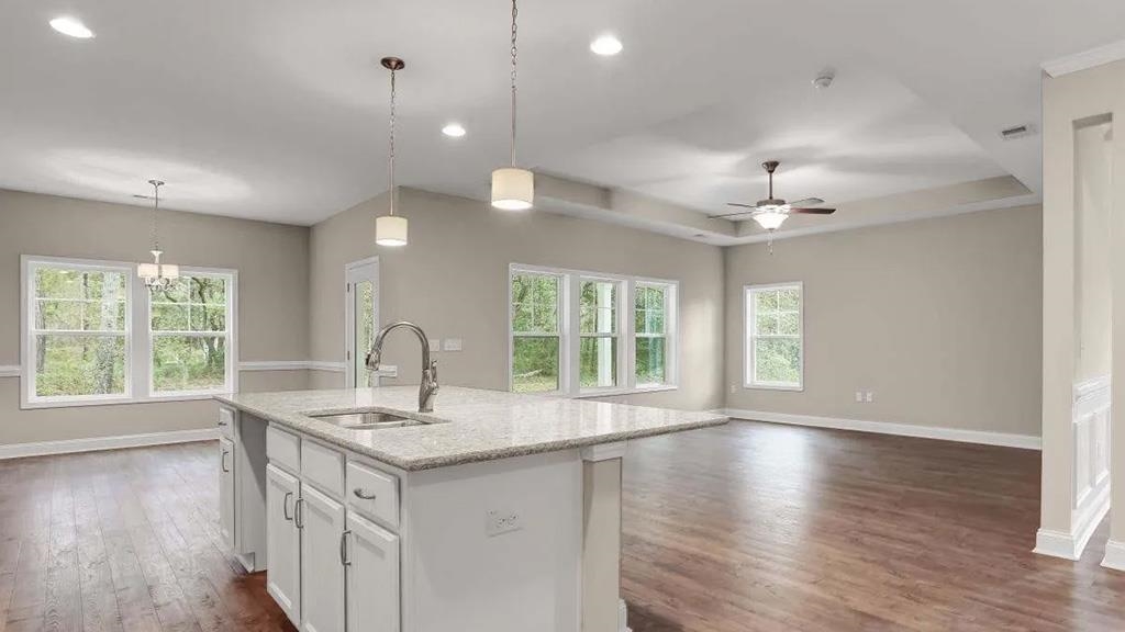 148 Furnies Place Conway, SC 29526 - Photo 17 of 28