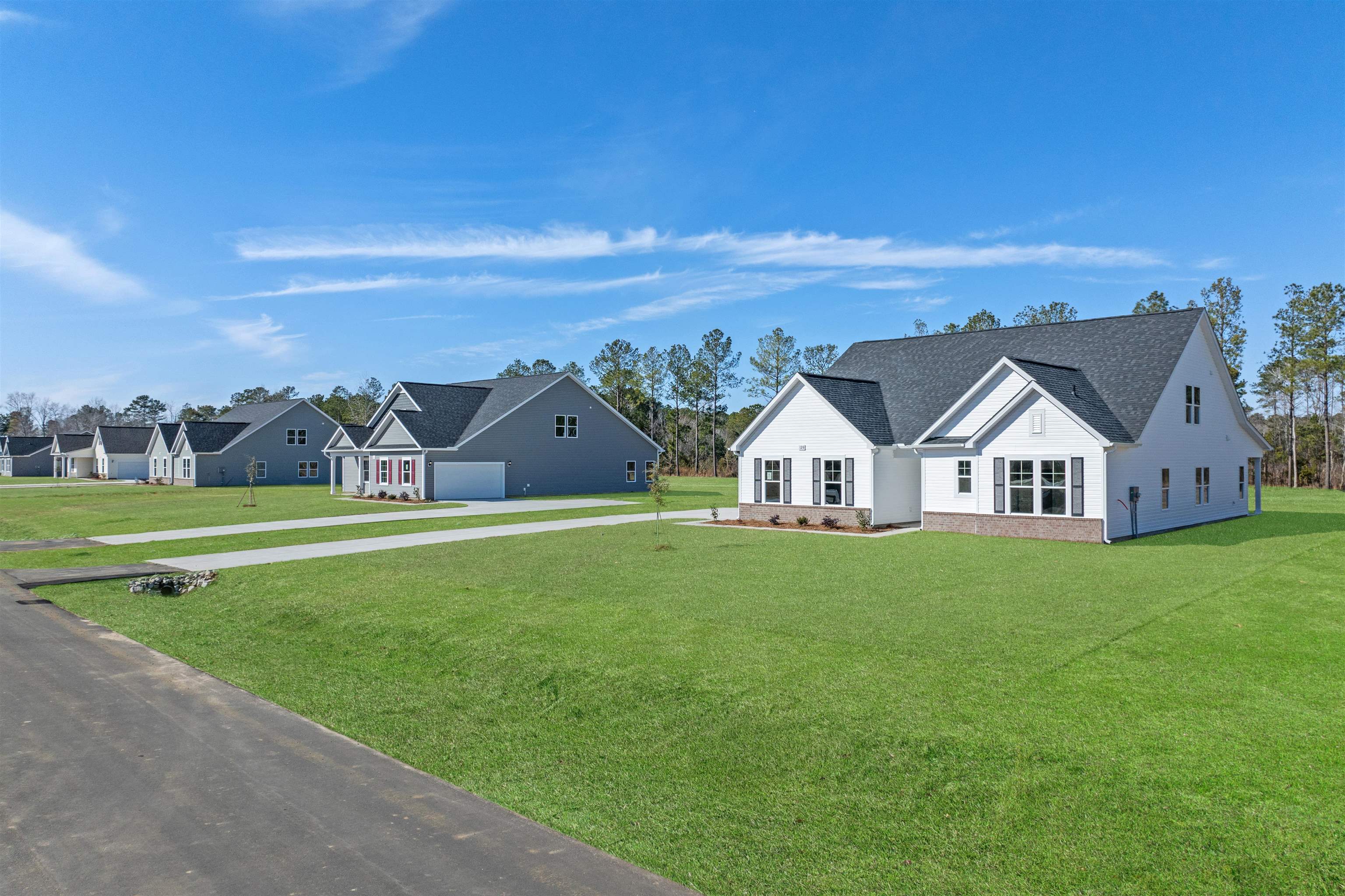 148 Furnies Place Conway, SC 29526 - Photo 2 of 28