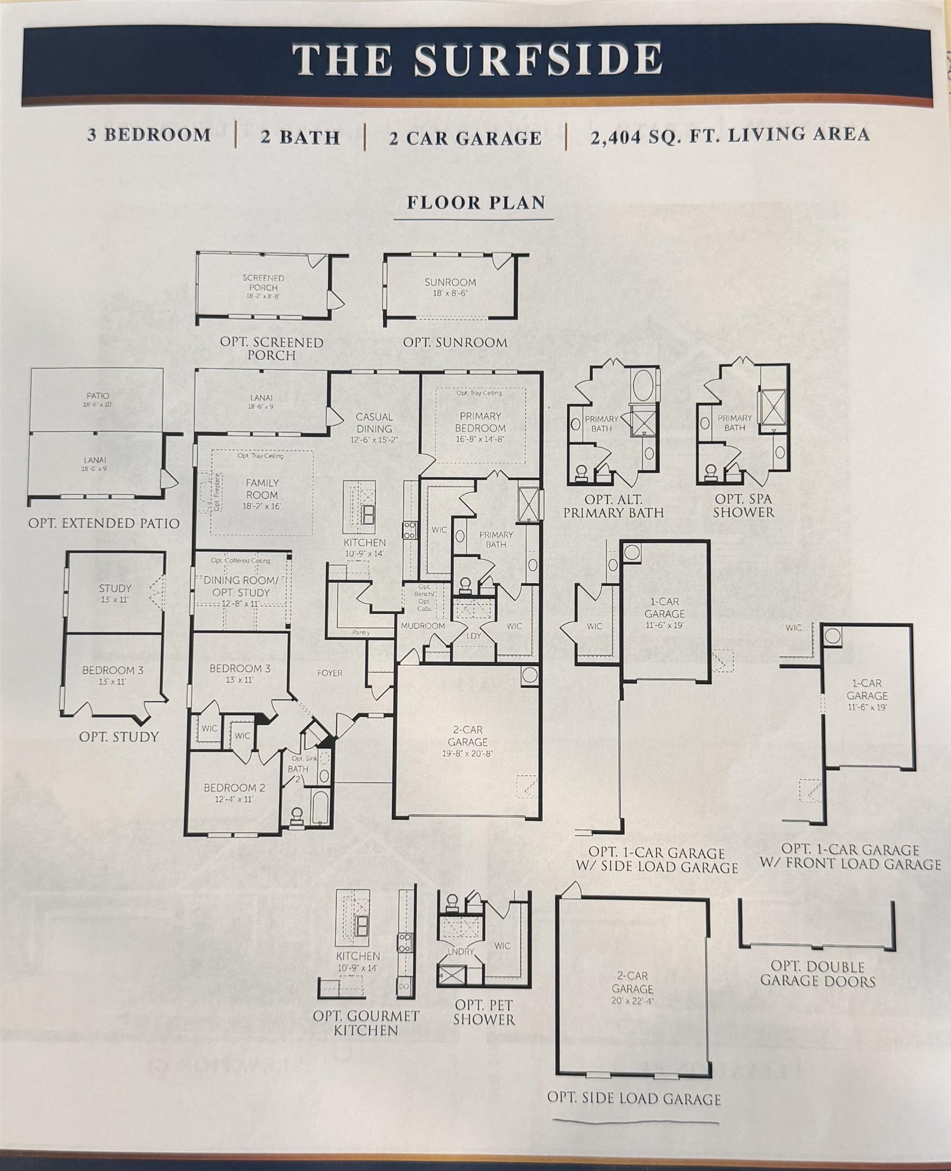 148 Furnies Place Conway, SC 29526 - Photo 26 of 28
