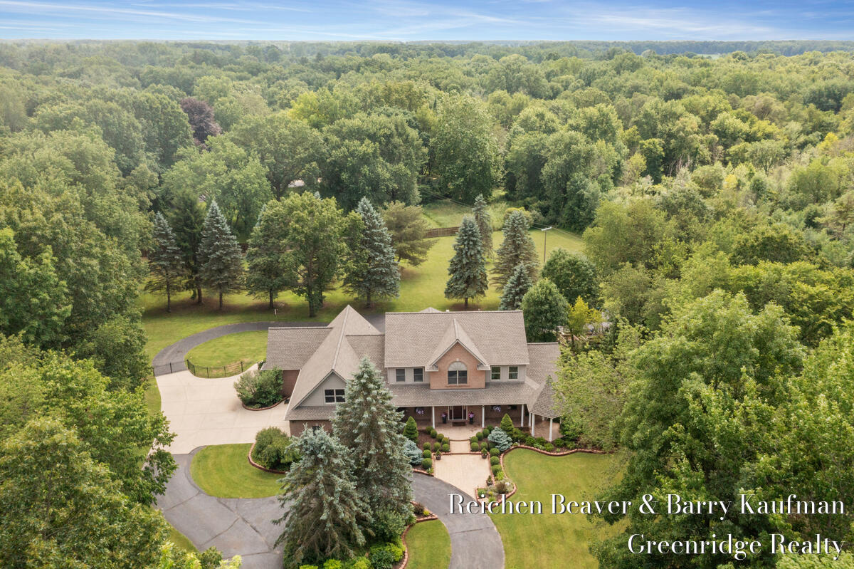 3745 Beeman Road Williamston, MI 48895 - Photo 4 of 84