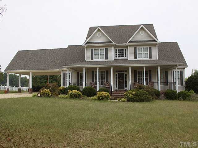 3660 Plainview Church Road Angier, NC 27501 - Photo 1 of 12 Gallery Image 1