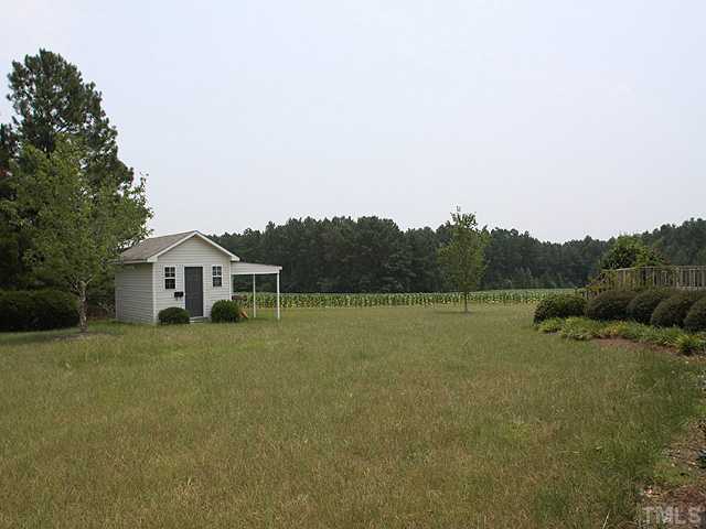 3660 Plainview Church Road Angier, NC 27501 - Photo 11 of 12 Gallery Image 11