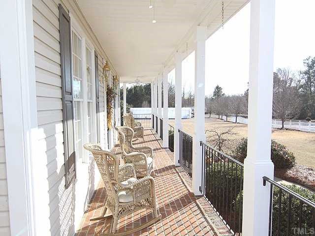 3660 Plainview Church Road Angier, NC 27501 - Photo 2 of 12 Gallery Image 2