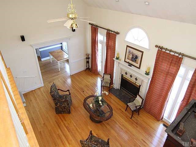 3660 Plainview Church Road Angier, NC 27501 - Photo 3 of 12 Gallery Image 3
