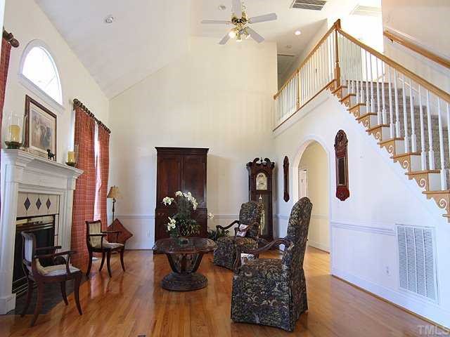 3660 Plainview Church Road Angier, NC 27501 - Photo 4 of 12 Gallery Image 4