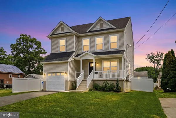 $3,800 | 1306 Washington Avenue, West Deptford, NJ 08096