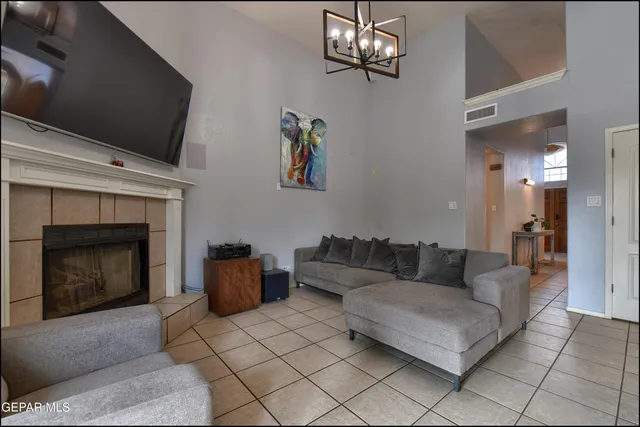 $479,000 | 4447 Shadow Willow Drive, El Paso, TX 79922