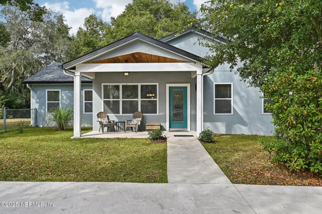 $499,900 | 3613 Fort Peyton Circle, St. Augustine, FL 32086