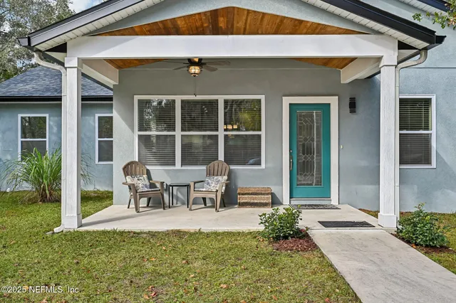 $499,900 | 3613 Fort Peyton Circle, St. Augustine, FL 32086