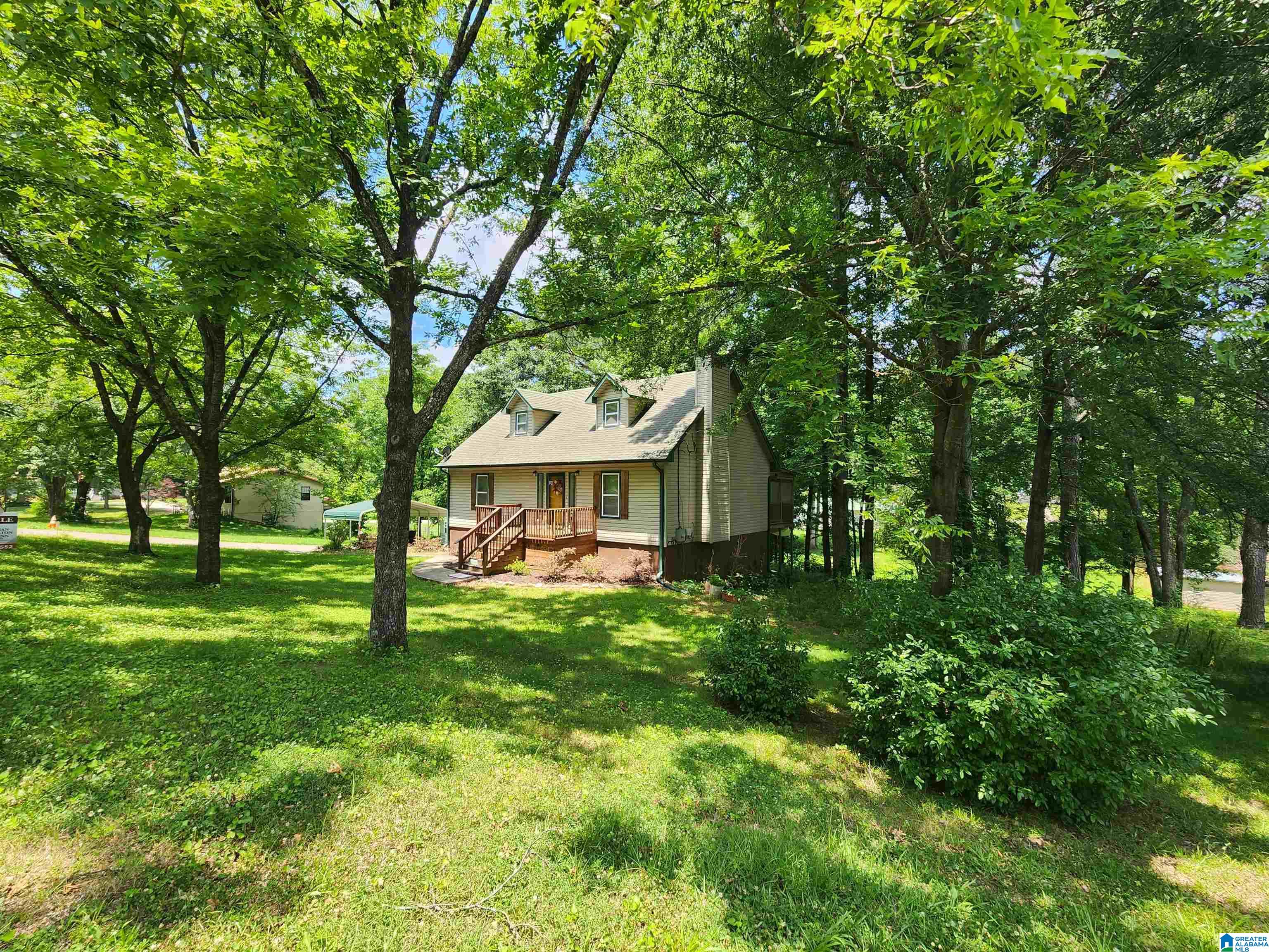 43 John Circle Springville, AL 35146 - Photo 2 of 26