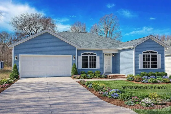 $478,100 | 4008 Shelby Jean Drive, Concord, NC 28027