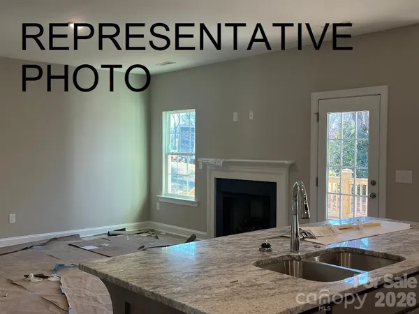 $478,100 | 4008 Shelby Jean Drive, Concord, NC 28027