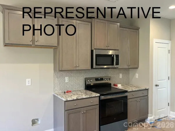 $478,100 | 4008 Shelby Jean Drive, Concord, NC 28027