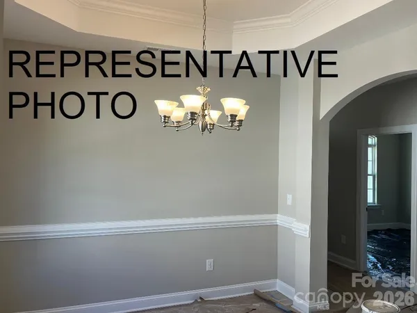 $478,100 | 4008 Shelby Jean Drive, Concord, NC 28027