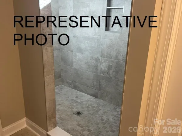 $478,100 | 4008 Shelby Jean Drive, Concord, NC 28027