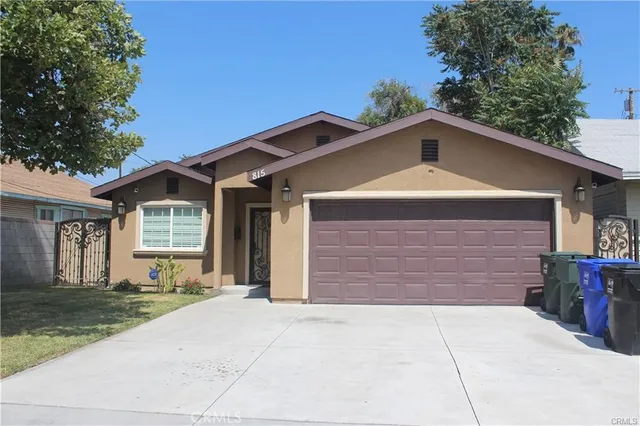 $2,975 | 815 North Arrowhead Avenue, San Bernardino, CA 92401