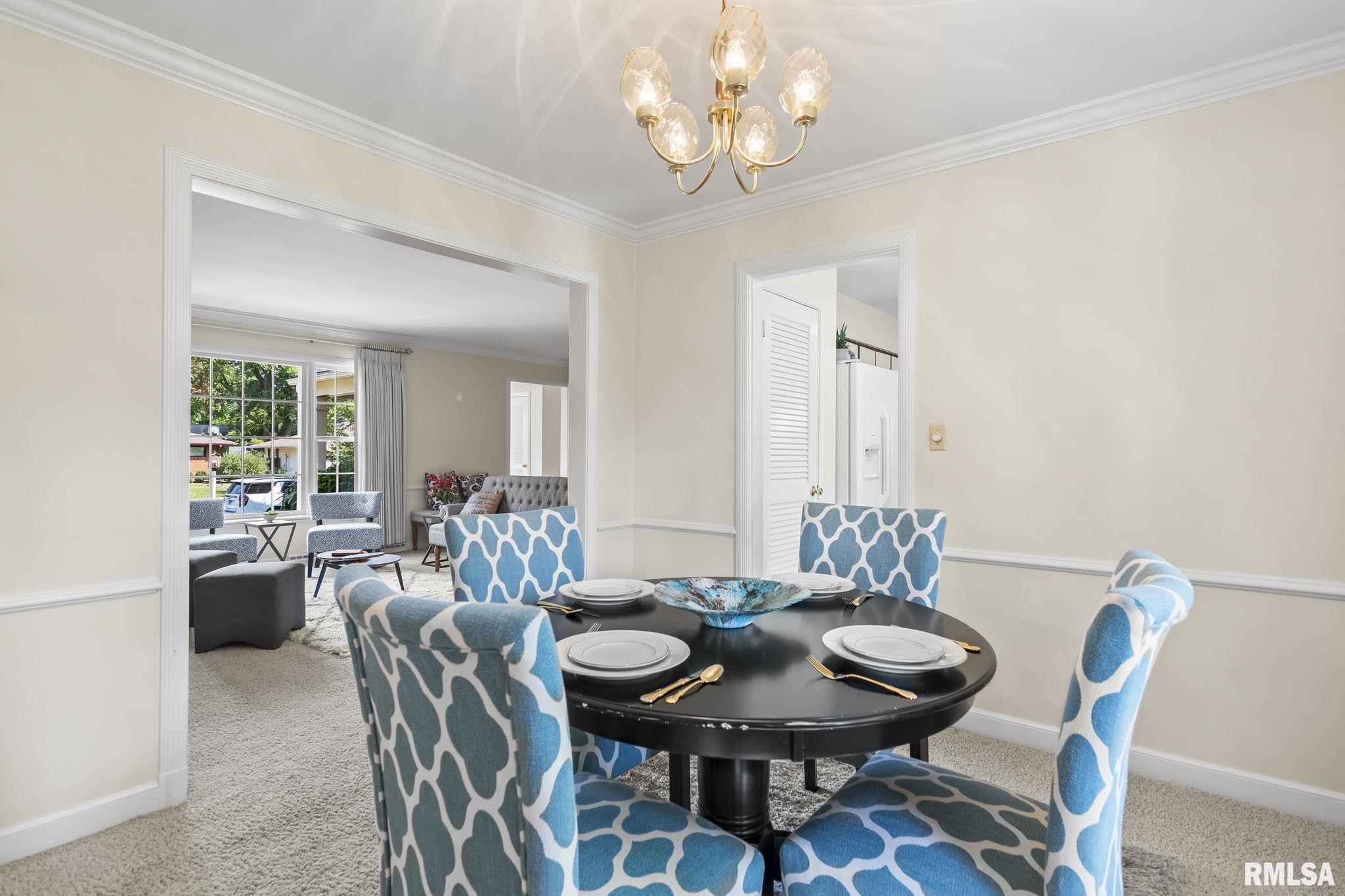 2142 Huntleigh Road Springfield, IL 62704 - Photo 12 of 42