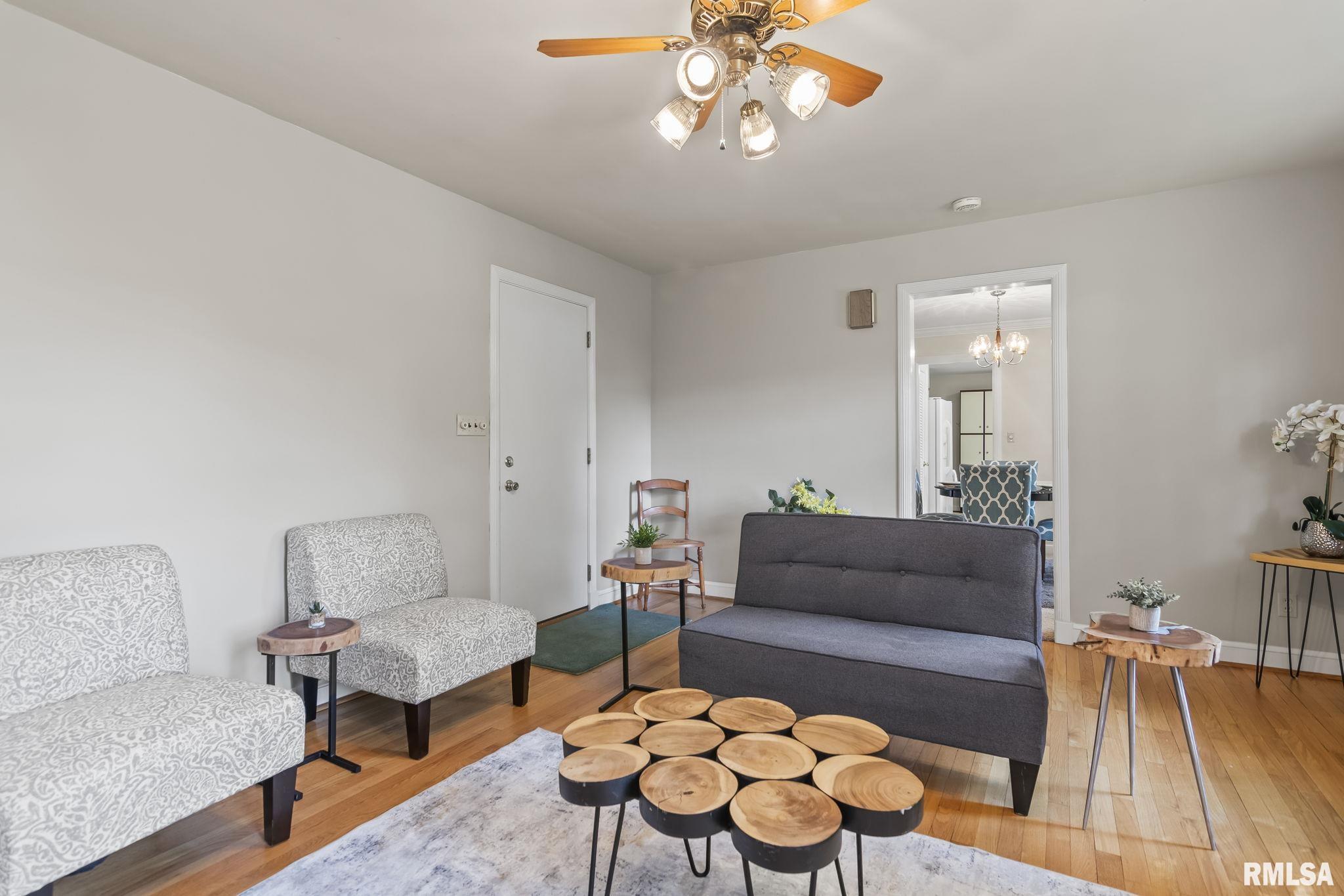 2142 Huntleigh Road Springfield, IL 62704 - Photo 13 of 42