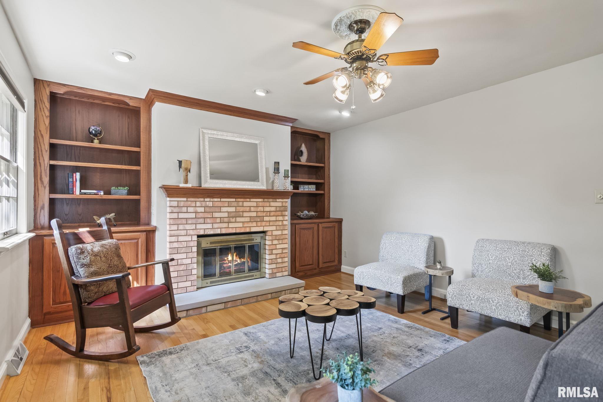 2142 Huntleigh Road Springfield, IL 62704 - Photo 14 of 42