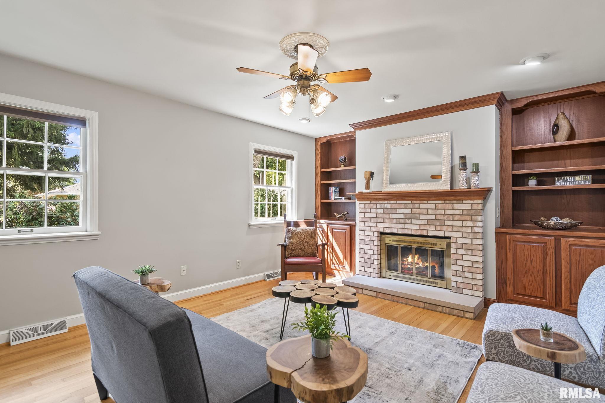 2142 Huntleigh Road Springfield, IL 62704 - Photo 15 of 42