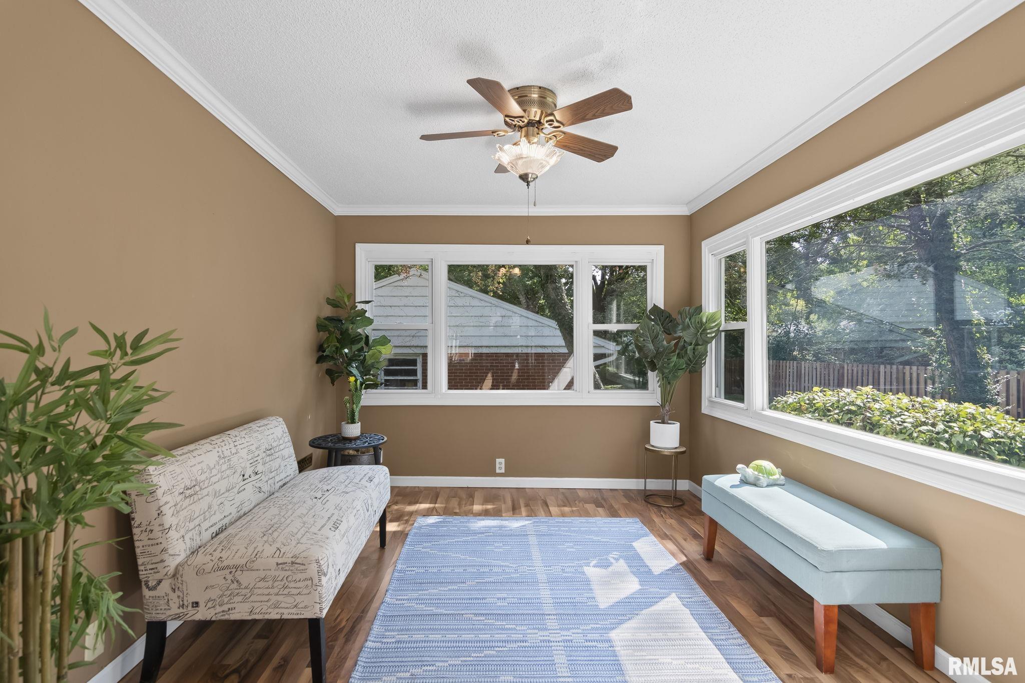 2142 Huntleigh Road Springfield, IL 62704 - Photo 20 of 42