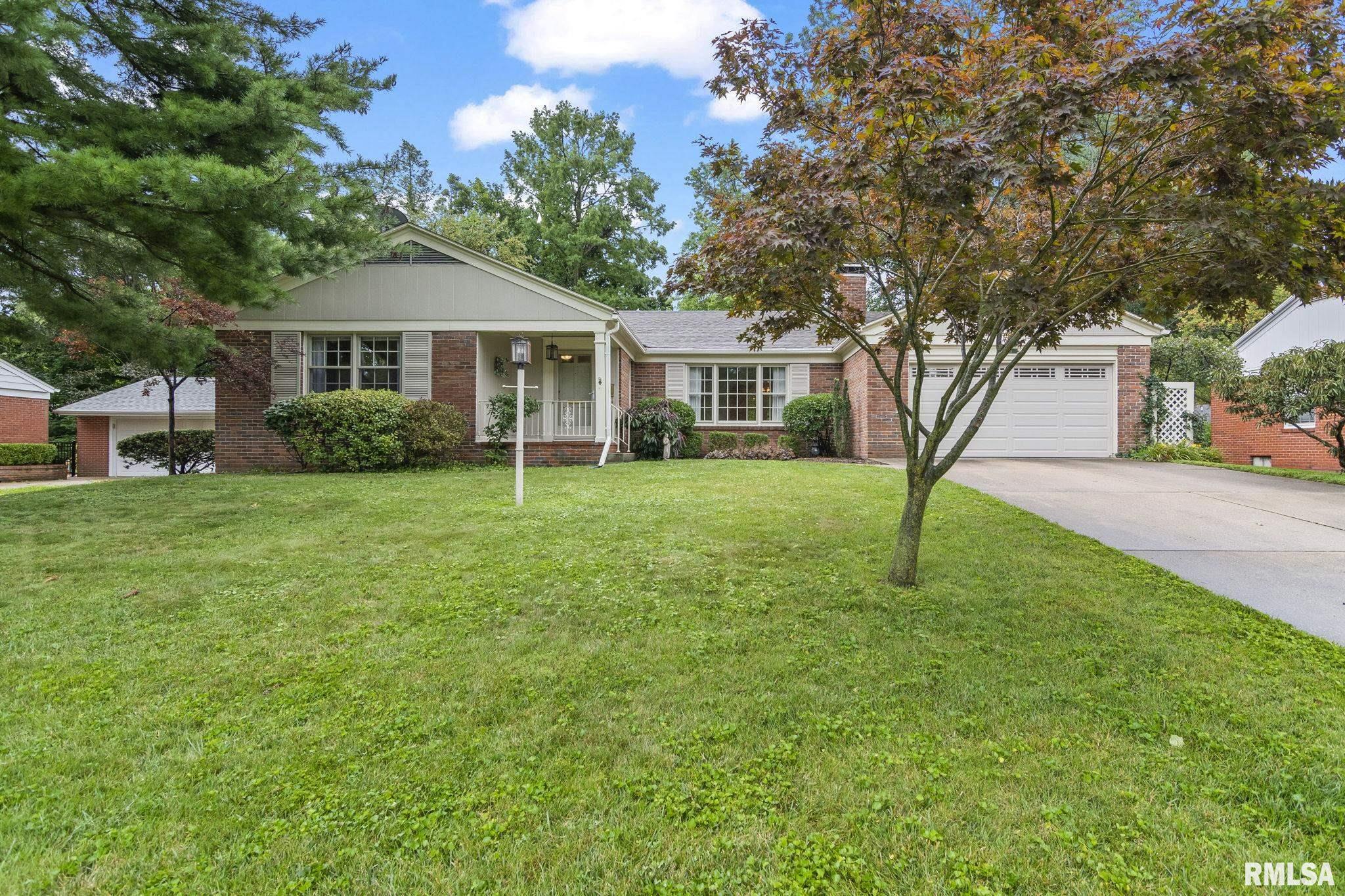 2142 Huntleigh Road Springfield, IL 62704 - Photo 2 of 42